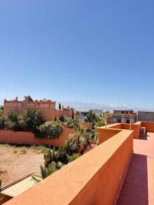 Havre dOurika - Atlas View and Hammam