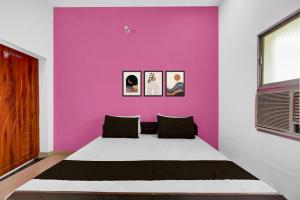 Hotel O Onkar Singh Estate Resort