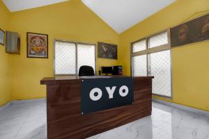 Hotel O Onkar Singh Estate Resort