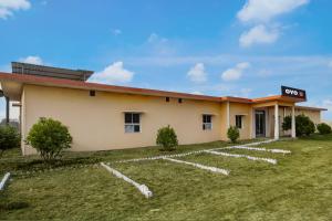 Hotel O Onkar Singh Estate Resort