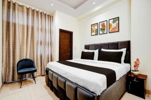 Hotel O Imperial Inn