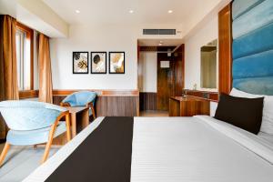 Hotel O Apex Hotel