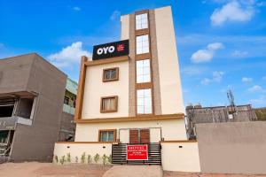 Super HOTEL O KASHIKKAA PREMIUM