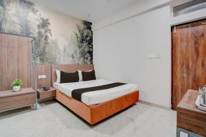 Super HOTEL O KASHIKKAA PREMIUM