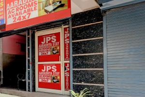 Hotel O JPS Aaradhya stay