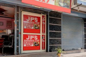 Hotel O JPS Aaradhya stay