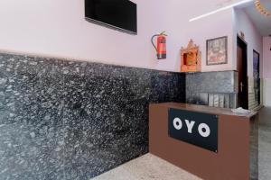 Hotel O JPS Aaradhya stay