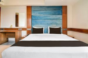 Hotel O Apex Hotel