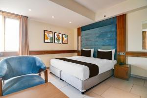 Hotel O Apex Hotel