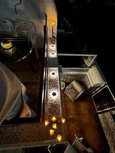Apartamento La Palmerita