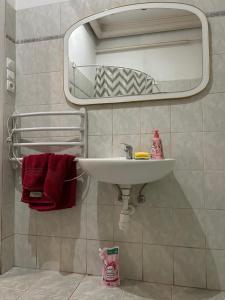 Isabella apartman