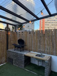 Casa en Pocitos Nuevo
