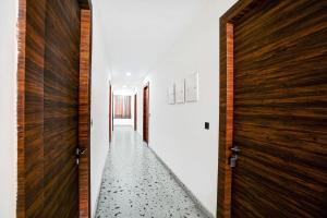 Hotel O CLUB ORCHID