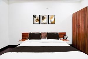 Hotel O CLUB ORCHID