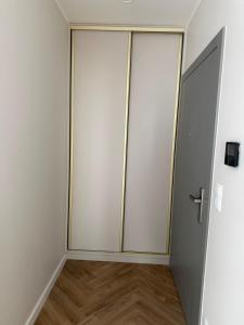 Przystań Nadole - Leśny Zakątek