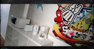 Le Loft des Remparts