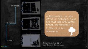 Le Loft des Remparts