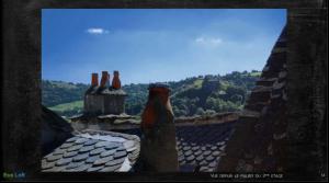 Le Loft des Remparts