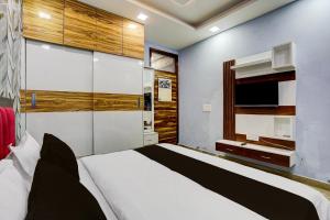 Hotel O D.S. Residency