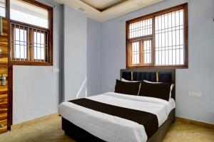 Hotel O D.S. Residency
