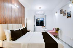 DanCenter Naavinya Siolim |1BHK Apartment | Goa