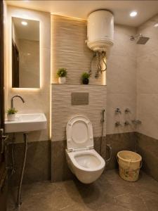 Hotel R Dx Arakashan Road - Near New Delhi Railway Station