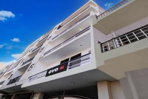 Hotel O A Square Residency