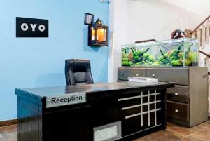 Hotel O A Square Residency