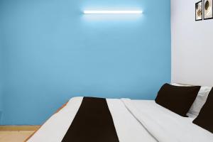Hotel O A Square Residency