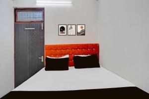 Hotel O Shree Nanhu Hotel