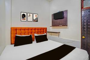 Hotel O Shree Nanhu Hotel