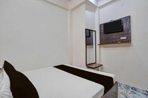 Hotel O Shree Nanhu Hotel