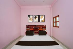 Hotel O Royal Star Hotel & Restaurant