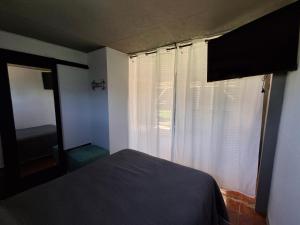 Hospedaje El Rancho