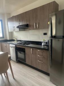 Joli appartement à Tamaris