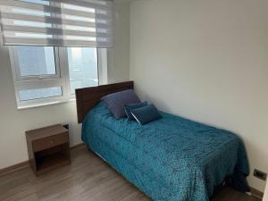 Departamento Blanco Encalada