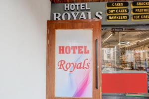 Hotel O Royals