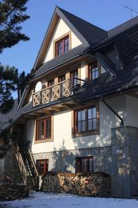 Poronin Apartament - 3hvězdičkové hotely ve městě Poronin