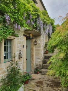 Lamb Cottage Bed and Breakfast