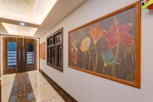 HOTEL O PRAGATI