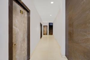 Hotel O Star city guest House