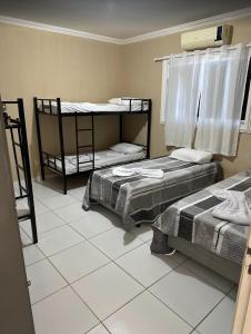 Kairós Pousada e Hostel