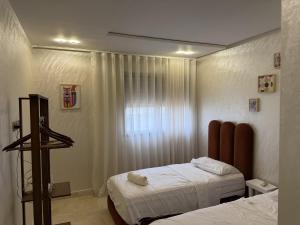 Appart luxueux Marina Saïdia Tamaris 6 piscines