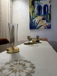 Appart luxueux Marina Saïdia Tamaris 6 piscines