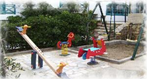 Armonia Hotel