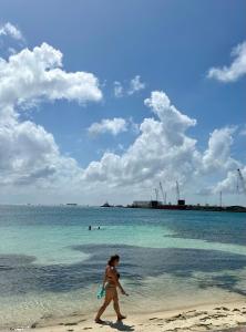 Los Almendros Beach