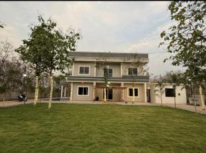 NRI Farm house BB Nagar