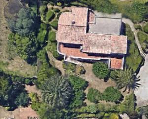 Casa Sognu