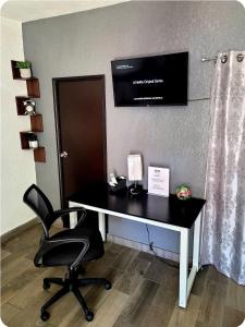 Apartamento Juarez