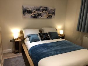Quiet 2 Bed in Central Wimbledon Sleeps 6